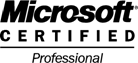 Microsoft Certified Professional